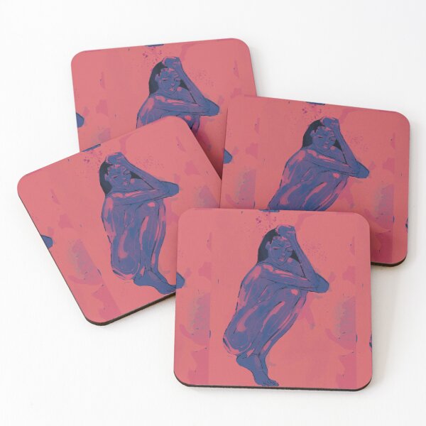Item preview, Blue designed and sold by bonmots.