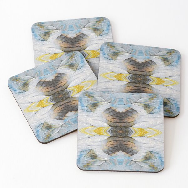 Item preview, Squishy 7 - squishy acrylic painting designed and sold by Paul Davenport.