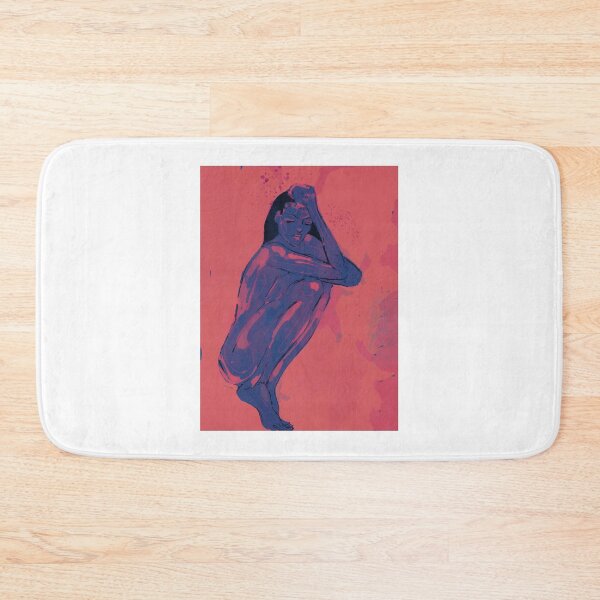 Item preview, Blue designed and sold by bonmots.