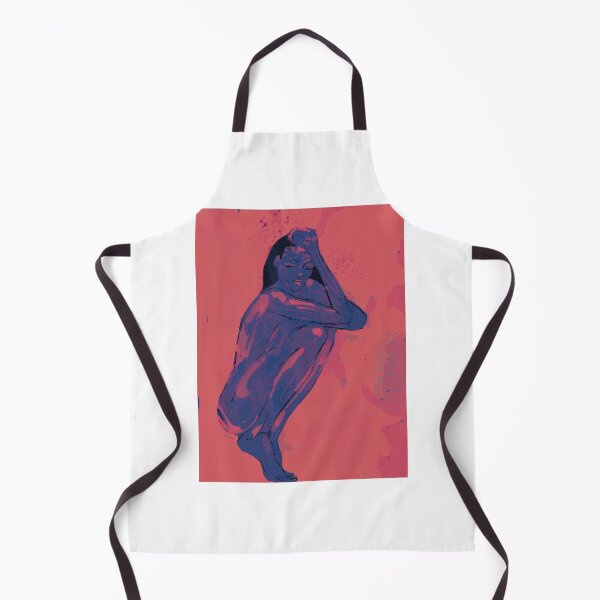 Item preview, Blue designed and sold by bonmots.