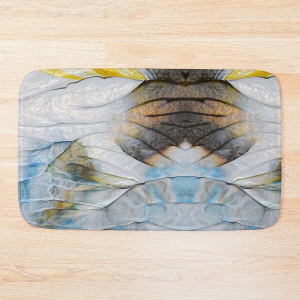Item preview, Squishy 7 - squishy acrylic painting designed and sold by Paul Davenport.