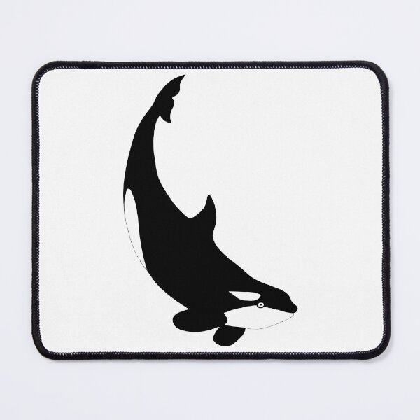 Item preview, Orca diving designed and sold by LorenDowding.