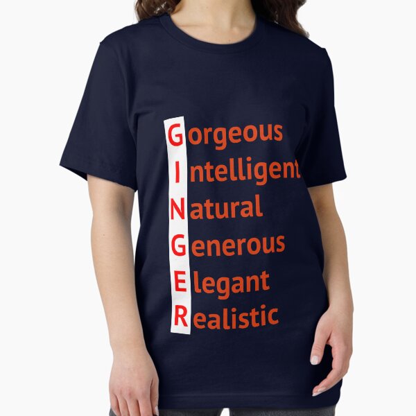 Item preview, Ginger acronym designed and sold by all-quotes.