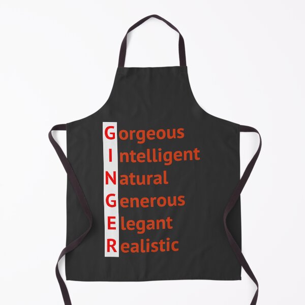 Item preview, Ginger acronym designed and sold by all-quotes.