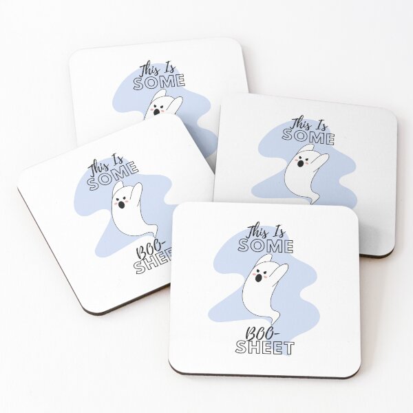 Item preview, This is some Boo-Sheet designed and sold by merelpierce.