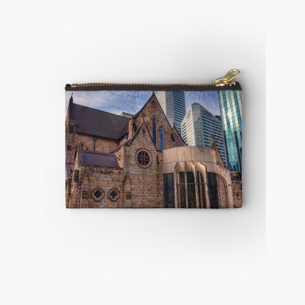 Artikelvorschau, Cathedral of St Stephen • Brisbane • Australia entworfen und verkauft von William Bullimore.