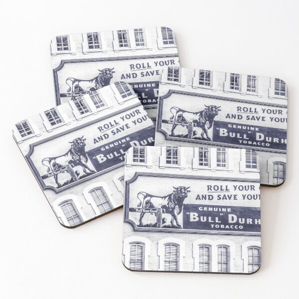 Item preview, Durham NC Photography, 'Roll Your Own', designed and sold by KEnzPhotography.