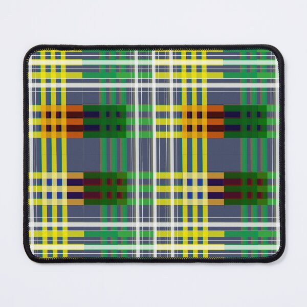 Item preview, Plaid Patterns Design Number 19 designed and sold by ClassyPatterns.