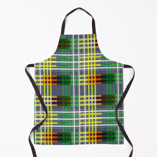 Item preview, Plaid Patterns Design Number 19 designed and sold by ClassyPatterns.