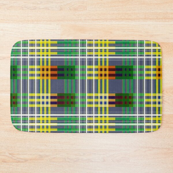 Item preview, Plaid Patterns Design Number 19 designed and sold by ClassyPatterns.