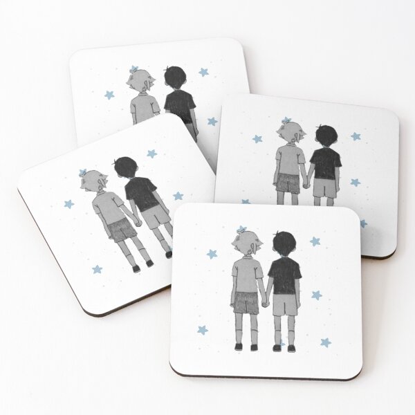 Item preview, OMORI,FRANDS designed and sold by Laura-Arso.