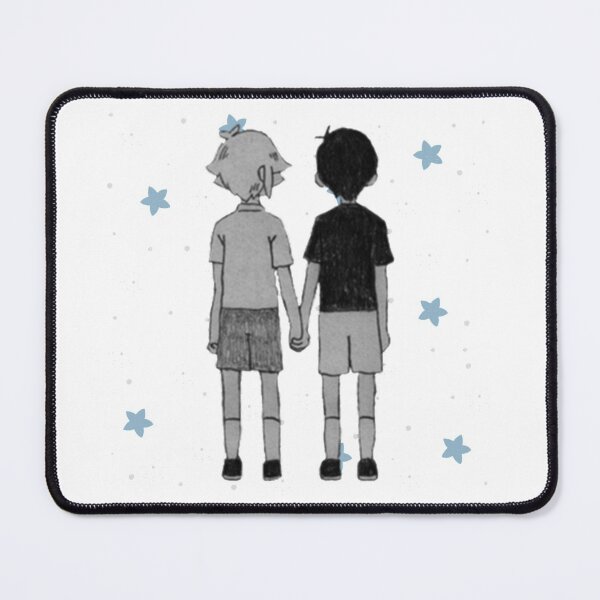 Item preview, OMORI,FRANDS designed and sold by Laura-Arso.