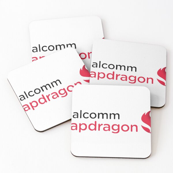 Item preview, Qualcomm snapdragon designed and sold by Marko Stevic.
