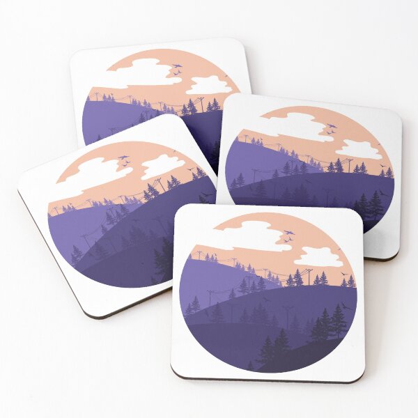 Item preview, Some Foothills designed and sold by reganngregg.