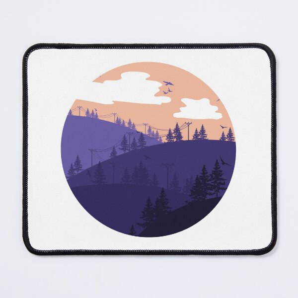 Item preview, Some Foothills designed and sold by reganngregg.