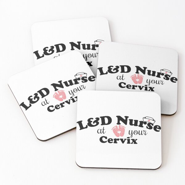 Item preview, Labor and Delivery Nurse designed and sold by petloveRNgifts.