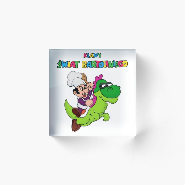 Item preview, ¡ES-UN YO BARTOLINI! designed and sold by remfreak.