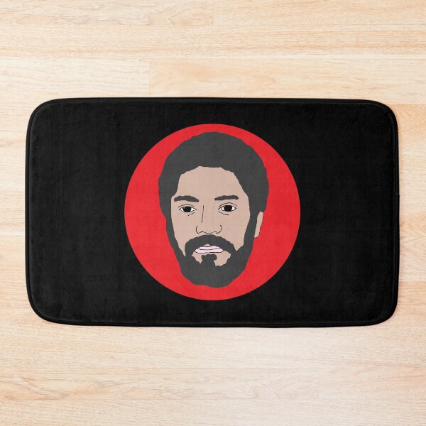 Item preview, Maurice Bishop designed and sold by RevolutionInPaint.