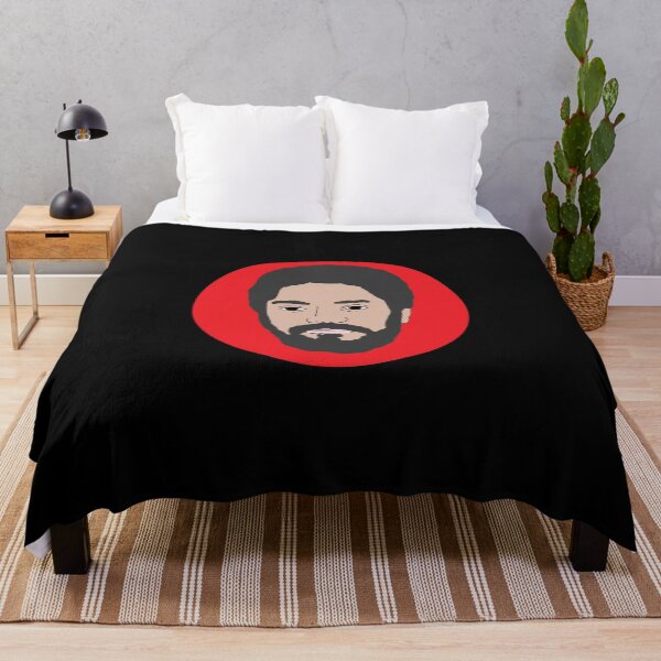 Item preview, Maurice Bishop designed and sold by KJCasey1982.