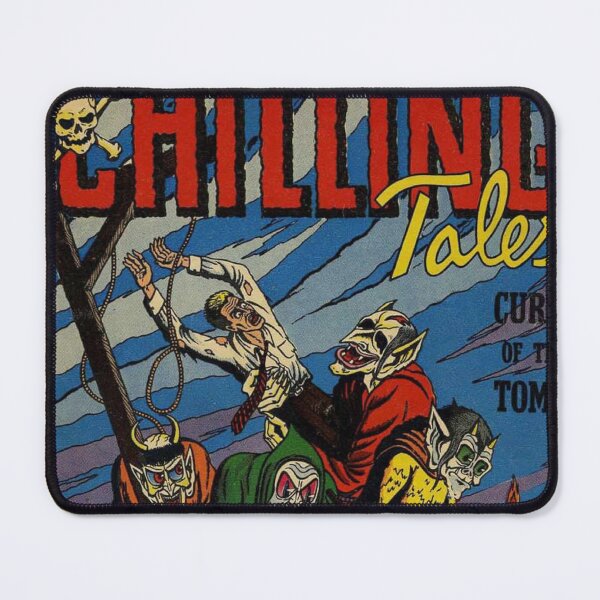 Item preview, Golden age horror comics | Scary vintage comics | American comic books designed and sold by Awesome 4 all.