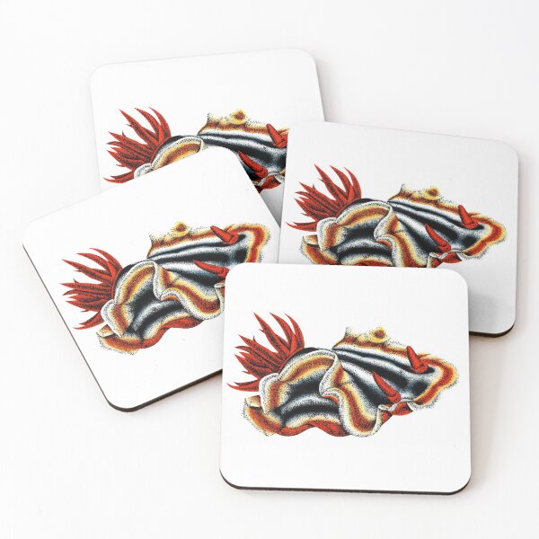 Item preview, Nudibranch designed and sold by LorenDowding.