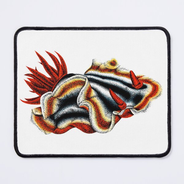 Item preview, Nudibranch designed and sold by LorenDowding.