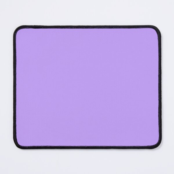 Item preview, Light Purple Solid Color designed and sold by Whoopsidoodle.