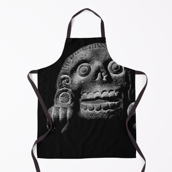 Item preview, Cihuateotl Aztec Goddess designed and sold by signsandsymbols.