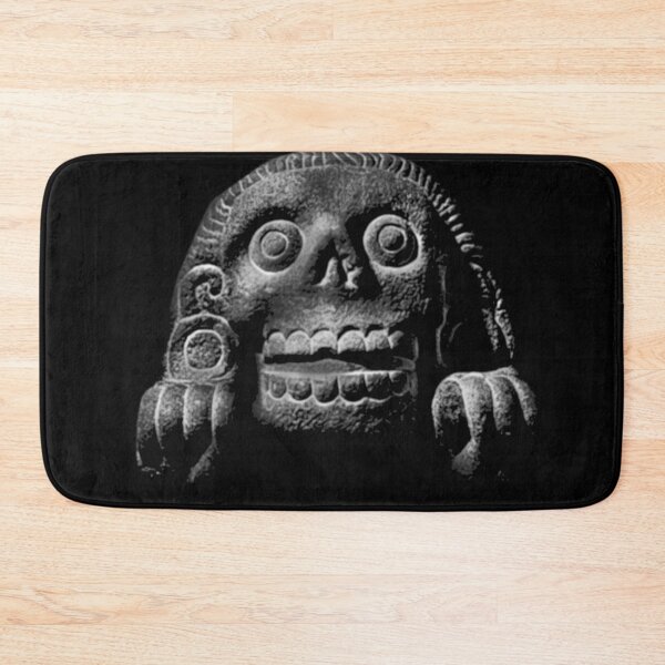 Item preview, Cihuateotl Aztec Goddess designed and sold by signsandsymbols.