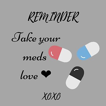 Pill xoxo 2025