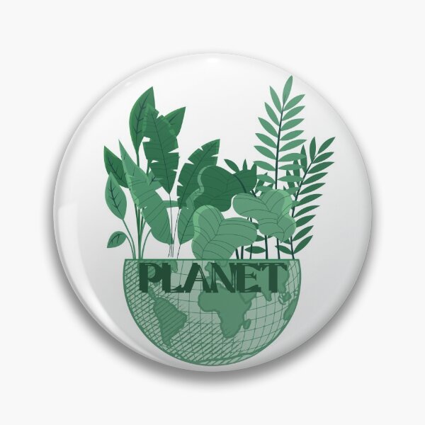 Item preview, Our planet earth environmental protection sustainability design designed and sold by brunsch-print.