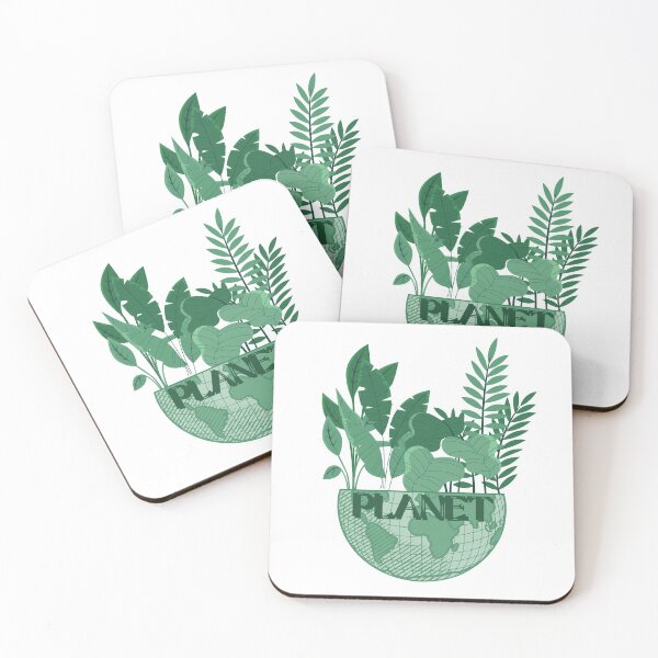 Item preview, Our planet earth environmental protection sustainability design designed and sold by brunsch-print.