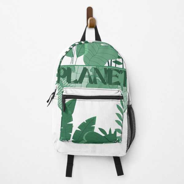 Item preview, Our planet earth environmental protection sustainability design designed and sold by brunsch-print.