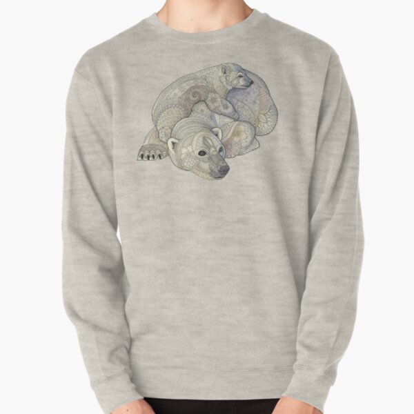 Ursa Major & Minor Pullover Sweatshirt