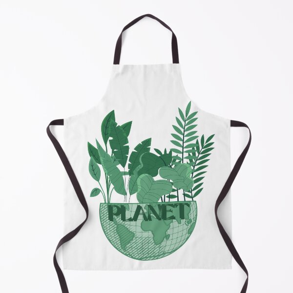Item preview, Our planet earth environmental protection sustainability design designed and sold by brunsch-print.