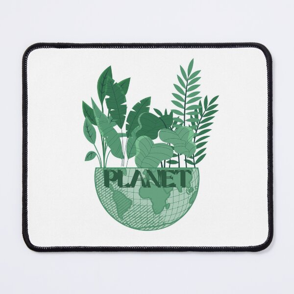 Item preview, Our planet earth environmental protection sustainability design designed and sold by brunsch-print.