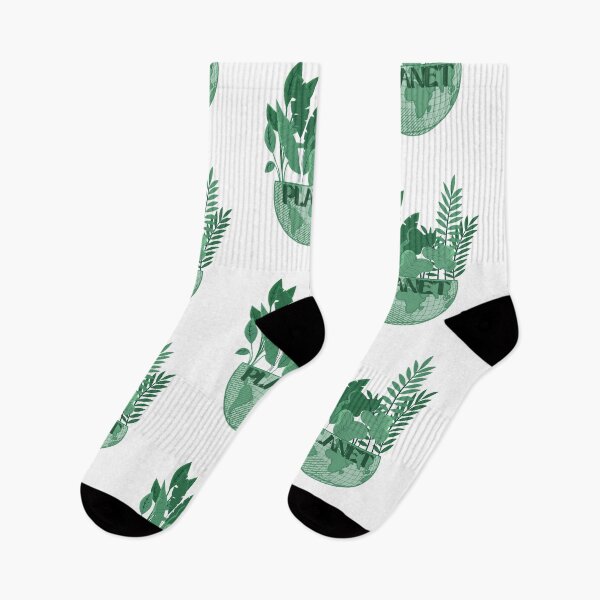 Item preview, Our planet earth environmental protection sustainability design designed and sold by brunsch-print.