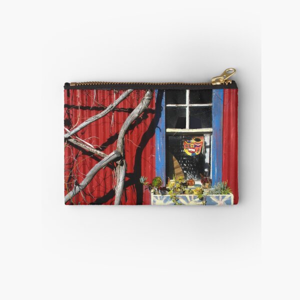 Item preview, " Mask In The Window " designed and sold by waddleudo.