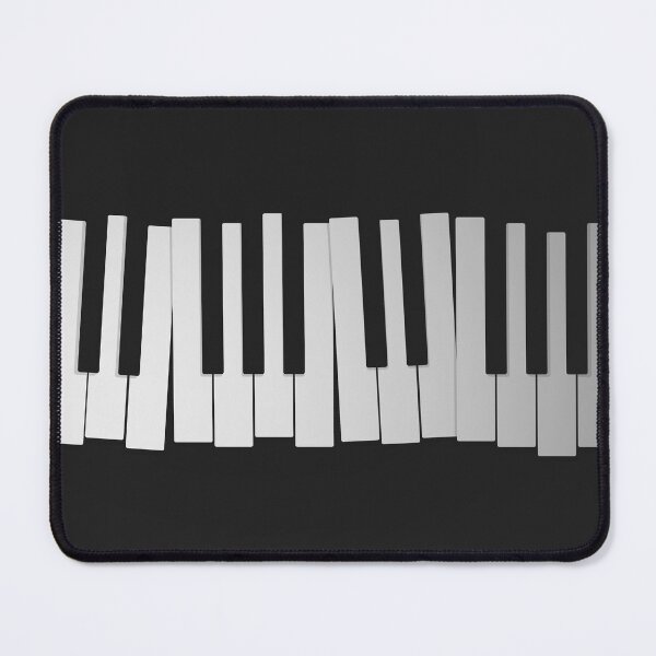 Item preview, Piano keys designed and sold by neteor.