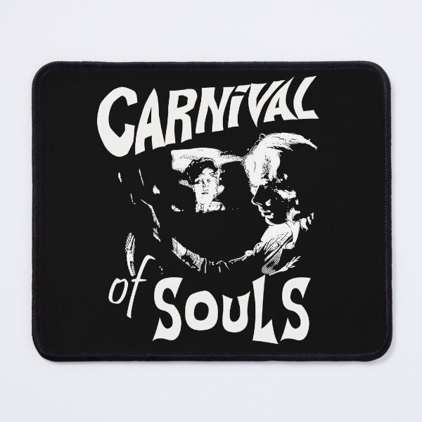 Item preview, Carnival of Souls - Face at the Window designed and sold by VanadiumRoad.