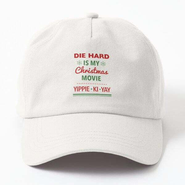 die hard hat