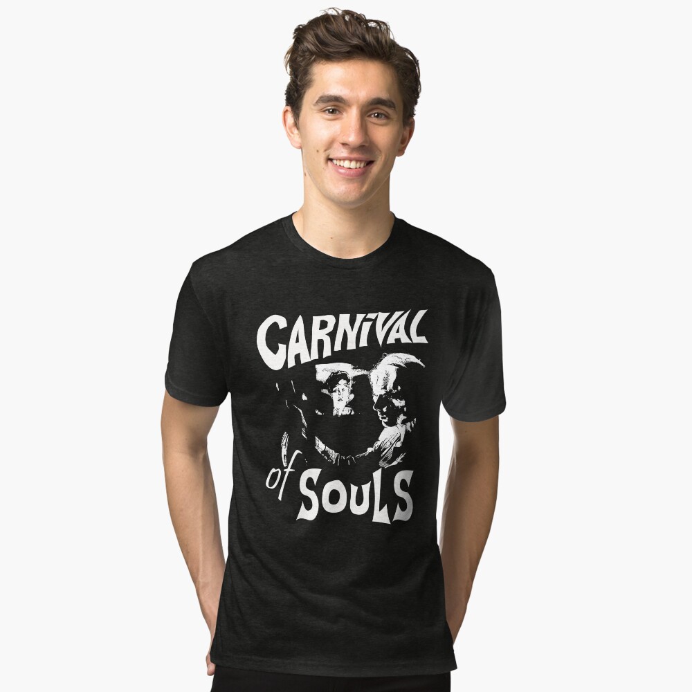 Carnival of Souls - Face at the Window Essential T-Shirt