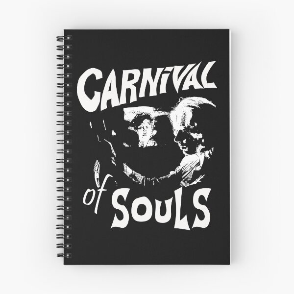 Item preview, Carnival of Souls - Face at the Window designed and sold by VanadiumRoad.