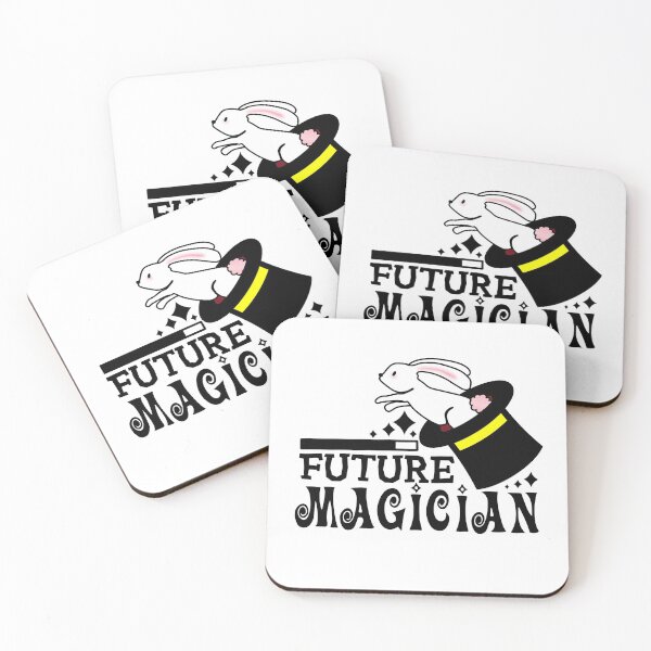 Item preview, Future Magician - Magicians (Light) designed and sold by the-krisney-way.