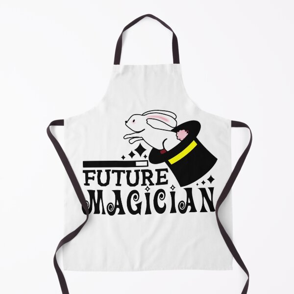 Item preview, Future Magician - Magicians (Light) designed and sold by the-krisney-way.