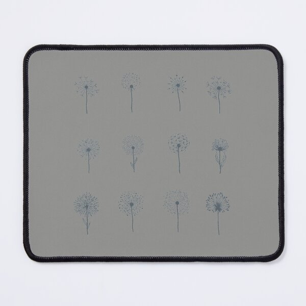 Item preview, Set of Dandelions designed and sold by neteor.