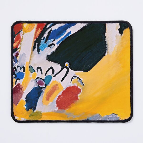 Item preview, Impresion III Concert designed and sold by neteor.
