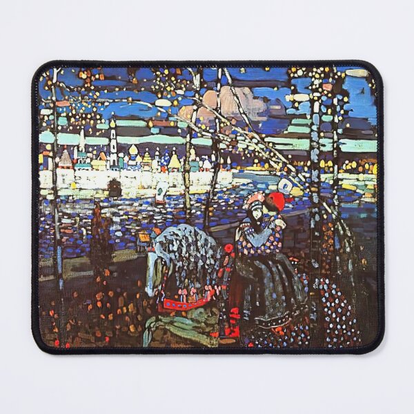 Item preview, Couple Riding designed and sold by neteor.