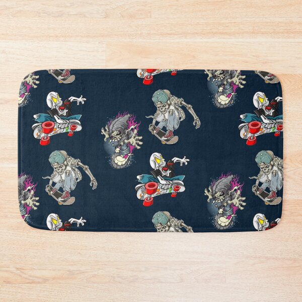 Item preview, skull skate collection!! designed and sold by infazbdeen.