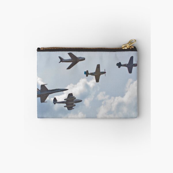 Item preview, Australia's Airforce! designed and sold by Bruce Campbell.